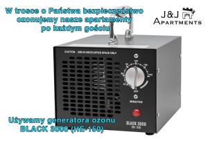 Fotografia z galérie ubytovania J&J Apartments Szeroka 25 Apartament 1 Toruni