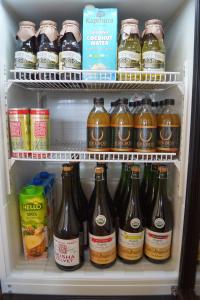 Hotel Chytrov飲料