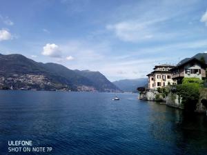 Afbeelding uit fotogalerij van A Casa di Irene in Como