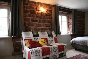 Gallery image of Chambre d'Hotes Petit Arnsbourg in Obersteinbach