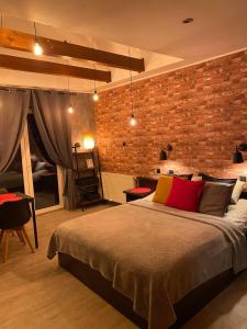 Fotografie z fotogalerie ubytování Pokoje Alicja v destinaci Leba