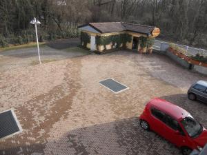 Kép Residence San Prospero szállásáról Garbagnate Milanesében a galériában
