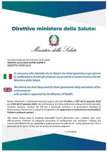 a rejection letter for a duplicate minnesota minnesota delta salessorate document at Sleep'n go Hotel in Fiumicino