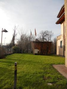 Kép Residence San Prospero szállásáról Garbagnate Milanesében a galériában