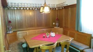 Nápoje v ubytování Gasthaus Schöllmann