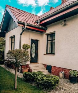 Gallery image of Family Home Garden & Sauna in Kraków