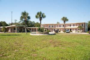 Gallery image of Nassau Holiday Motel in Yulee