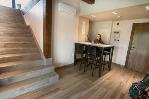 Fotografie z fotogalerie ubytování Casa Nahia Hostal Rural v destinaci Lorca