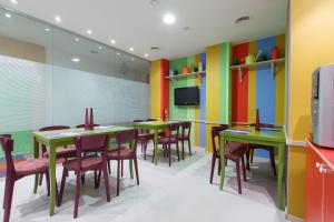 Fotografie z fotogalerie ubytování Sleeport v destinaci Dněpropetrovsk