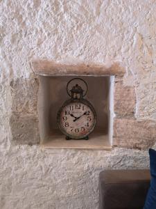 Fotografie z fotogalerie ubytování Au Clos des Anges v destinaci Saint-Jean-de-Maruéjols-et-Avéjan