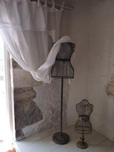 Fotografie z fotogalerie ubytování Au Clos des Anges v destinaci Saint-Jean-de-Maruéjols-et-Avéjan