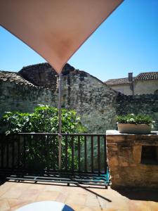 Fotografie z fotogalerie ubytování Au Clos des Anges v destinaci Saint-Jean-de-Maruéjols-et-Avéjan