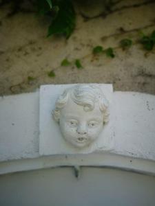 Fotografie z fotogalerie ubytování Au Clos des Anges v destinaci Saint-Jean-de-Maruéjols-et-Avéjan