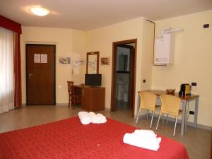 Kép Residence San Prospero szállásáról Garbagnate Milanesében a galériában