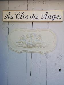 Fotografie z fotogalerie ubytování Au Clos des Anges v destinaci Saint-Jean-de-Maruéjols-et-Avéjan