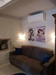 Fotografie z fotogalerie ubytování Au Clos des Anges v destinaci Saint-Jean-de-Maruéjols-et-Avéjan
