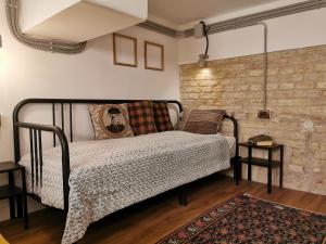 Posteľ alebo postele v izbe v ubytovaní The Address Loft 22ppl