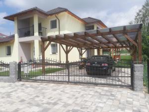 Ảnh trong thư viện ảnh của Villa Katalino ở Gyenesdiás
