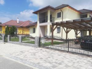 Ảnh trong thư viện ảnh của Villa Katalino ở Gyenesdiás