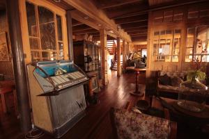 Gambar di galeri bagi Hotel Museo El Greco Puerto Varas di Puerto Varas