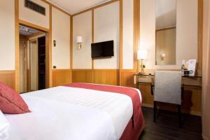 Billede fra billedgalleriet på Best Western Hotel President - Colosseo i Rom