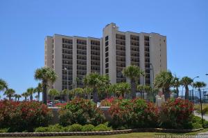 Gallery image of Navarre Towers Condos in Navarre