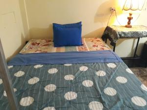 Letto o letti in una camera di Vanny's Peaceful Guesthouse