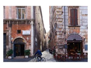 ローマにあるカーサ デ コロナーリのギャラリーの写真