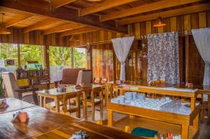 Fotografie z fotogalerie ubytování Hotel Holístico Monteverde v destinaci Monteverde Costa Rica