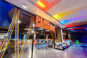 Fotografie z fotogalerie ubytování Play Phala Beach Rayong v destinaci Ban Chang + 37 fotografií