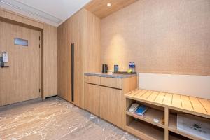 Foto sihtkohas Quanzhou asuva majutusasutuse Nanan Ao Sheng Yi Hao Hotel galeriist