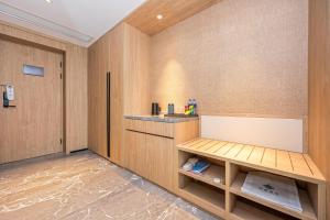 Foto sihtkohas Quanzhou asuva majutusasutuse Nanan Ao Sheng Yi Hao Hotel galeriist