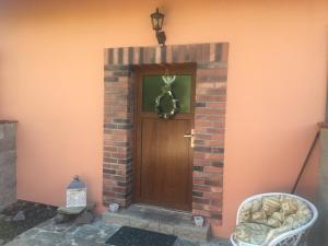 Fotografie z fotogalerie ubytování Apartmán Vrchlice v destinaci Kutná Hora