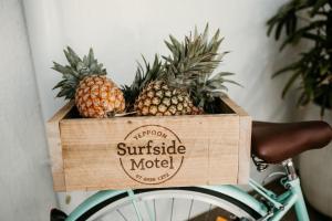 Fotografie z fotogalerie ubytování Yeppoon Surfside Motel v destinaci Yeppoon