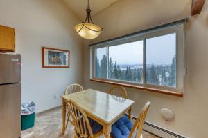 Fotografie z fotogalerie ubytování Buffalo Ridge Condos v destinaci Silverthorne + 11 fotografií