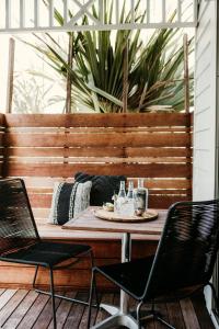 Fotografie z fotogalerie ubytování Yeppoon Surfside Motel v destinaci Yeppoon