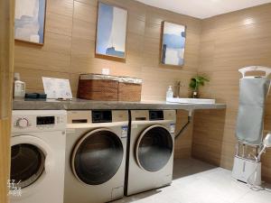 Fotografie z fotogalerie ubytování Shenzhen Yanan Hotel v destinaci Šen-čen + 17 fotografií