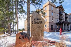 Gallery image of Oro Grande in Keystone