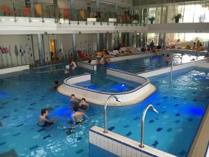 Gallery image of Aqua Apartman Superior in Velence