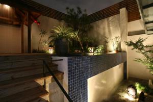 Gallery image of Chateau Boutique Motel in Taichung