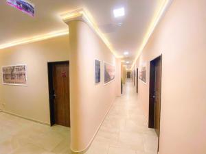 Fotografie z fotogalerie ubytování Forum Hotel v destinaci Szombathely