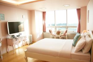Gallery image of Incheon Airport Capsule Hotel No.1 in Incheon