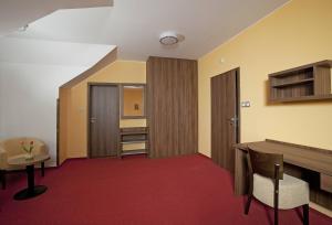 Fotografie z fotogalerie ubytování Penzion Na Hvězdě v destinaci Ústí nad Labem