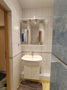 Gallery image of First Hotel's apartment in Juodkrantė