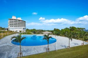 Gallery image of ANSA Okinawa Resort in Uruma