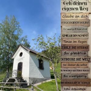 Fotografia z galérie ubytovania Bauernhof Unterbichl vo Flachau