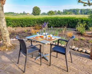 Gallery image of Bed and Breakfast Maas en Waal in Winssen