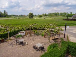 Gallery image of Bed and Breakfast Maas en Waal in Winssen