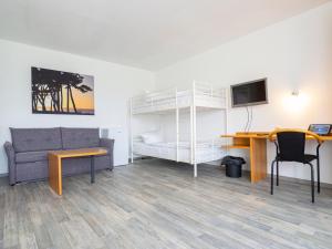 Gallery image of Motel Stralsund in Stralsund