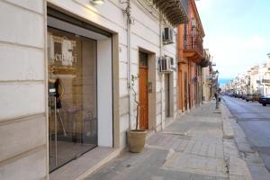 Gallery image of Palazzo Scuderi in Castellammare del Golfo